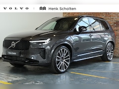 Volvo XC90 - T8 Plug-in hybrid AWD Ultra Dark | Semi-Electrische Wegklapbare Trekhaak | Panoramadak | L