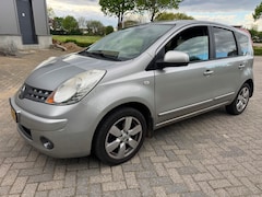 Nissan Note - 1.6 Acenta
