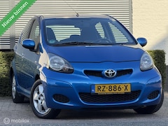 Toyota Aygo - 1.0-12V Access|APK|AIRCO|ELEKRAMEN