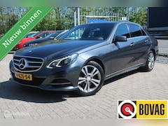 Mercedes-Benz E-klasse - 300 BlueTEC Ambition AUTOMAAT, TREKHAAK