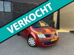 Renault Modus - 1.4-16V Expression Luxe|AIRCO|600, - LAGE PRIJS MEENEMEN