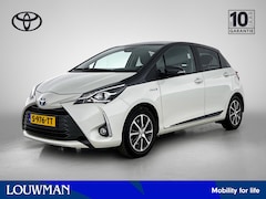 Toyota Yaris - 1.5 Hybrid Y20 Pre Crash Safety | Navigatie | Cruise Controle |