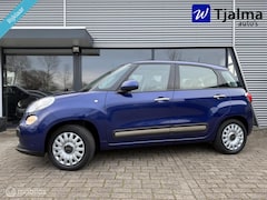 Fiat 500 L - 1.4-T-Jet Lounge Panorama dak Leer Stoelverw luxe