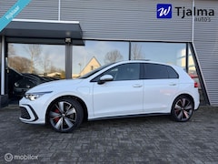 Volkswagen Golf - 1.4 eHybrid GTE HUD Pano Privacy IQ light winterpakket p