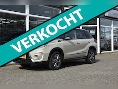Suzuki Vitara - 1.4 - gereserveerd 1500 kg trekgew. Select Smart Hybrid