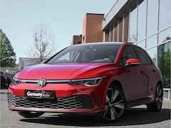 Volkswagen Golf - 1.4 eHybrid GTE Pano Head-Up Keyless IQ-Led Tr-Haak Camera ACC Side/Lane VOL