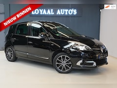 Renault Scénic - 1.2 TCe Bose | NAVI | AIRCO | CRUISE | TREKHAAK | PDC | NAP | APK