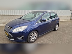 Ford C-Max - 1.6 EcoBoost Titanium