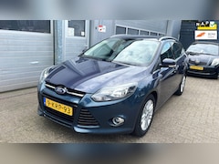 Ford Focus Wagon - 1.0 EcoBoost Titanium 92KW-Navi-Clima-N.APK