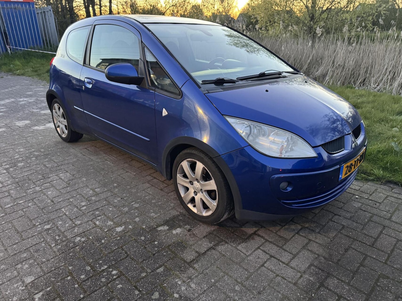 Mitsubishi Colt - 1.5 | 3-deurs | Airco | APK 02-2027 - AutoWereld.nl