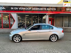 BMW 3-serie - 320i High Executive - Leer - Xenon - 18"- Inr Mog
