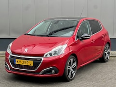 Peugeot 208 - 1.2 PureTech GT-line Panorama NAP