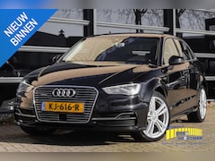 Audi A3 Sportback - 1.4 e-tron PHEV Pro Line plus Alcantara/Leder|Adap.Cruise Control|