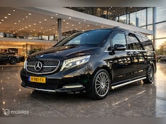 Mercedes-Benz V-klasse - 250d Lang DC Avantgarde Edition