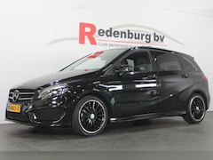 Mercedes-Benz B-klasse - 180 Ambition - Automaat - Navi / BT / Parksens