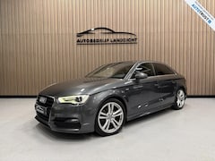 Audi A3 Limousine - 1.4 TFSI CoD Ambition Pro Line S
