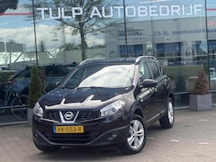 Nissan Qashqai - 1.6 Connect Edition 2010 Clima Navi Camera