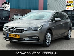 Opel Astra Sports Tourer - 1.0 Innovation TREKHAAK/CARPLAY/PDC