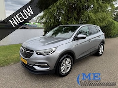Opel Grandland X - 1.2 Turbo Edition|Carplay|airco |navi|pdc