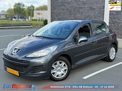 Peugeot 207 - 1.4 VTi Blue Lease | Nieuwe Koppeling | Airco | Rijd Schakelt Goed