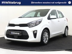 Kia Picanto - 1.0 DPi DynamicLine 5p