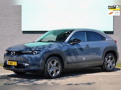 Mazda MX-30 - E-SkyActiv 145 First Edition 36 kWh SOH91% Cruise LED CarPlay