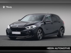 BMW 1-serie - 118i Business Edition | Hifi System | Cruise control | Model M Sport | Verkeersbord detect