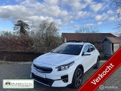 Kia XCeed - 1.6 GDi PHEV | Onderhouden | Groot scherm