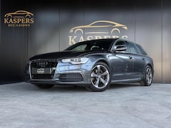 Audi A6 Avant - 2.0 TFSI S Edition |Bose|Trekh|360°|Xenon|NAP|