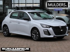 Peugeot 208 - HYBRID 110 STYLE VOORRAAD KORTING