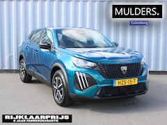 Peugeot 2008 - 1.2 PT 100 Style VOORRAAD KORTING