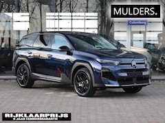 Citroën C5 Aircross - 1.2 Hybrid 145 Business VOORRAAD KORTING