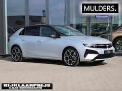 Opel Astra - 1.6 Turbo Plug In Hybrid Ultimate VOORRAAD KORTING