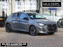 Peugeot 208 - 1.2 Hybrid 110 e-DCS6 Allure VOORRAAD KORTING