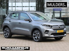 Citroën C3 - HYBRID 110 PLUS VOORRAADKORTING