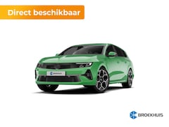 Opel Astra - Ultimate - Plug-In Hybrid | 3, 7 kW boordlader | Achteruitrijcamera 180° | Adaptive Cruise