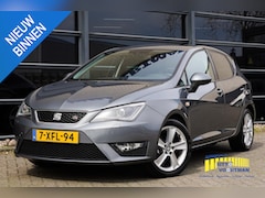 SEAT Ibiza SC - 1.2 TSI FR Xenon|PDC|NL-auto|