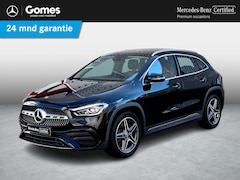 Mercedes-Benz GLA-Klasse - 250 e AMG | Panoramadak | Achteruitrijcamera | Memory pakket | Widescreen | Stoelverwarmin