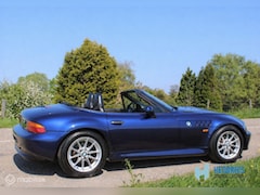 BMW Z3 Roadster - 1.9