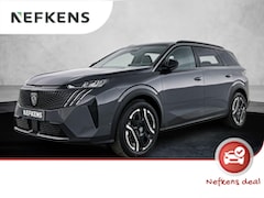 Peugeot e-5008 - Allure Long Range 97 kWh 230pk Automaat | 670km WLTP | 8 JAAR GARANTIE | Trekhaak | 360 Ca