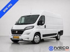 Fiat E-Ducato - 3.5T L3H2 47 kWh 123pk - 4040(L3H2) • Camera • Climate control • Navigatie • Standplaats:
