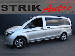 Mercedes-Benz Vito - 114 CDI Lang - 2 x SCHUIFDEUR - CAMERA - PDC - NAVIGATIE - TREKHAAK