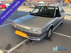 Renault 21 - 2.0 sedan UNIEK
