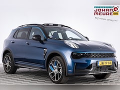 Lynk & Co 01 - 1.5 PHEV | PANORAMADAK | 360 Camera | CARPLAY