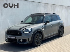MINI Countryman - S E ALL4 Chili JCW - Pano - Camera - Stoelw