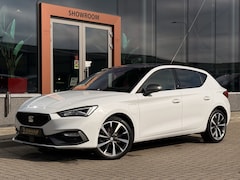 SEAT Leon - 1.4 TSI eHybrid PHEV FR | Stoel/Stuurverwarming | Cruise | Apple Carplay | Navi |