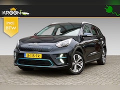 Kia e-Niro - DynamicLine 64kWh 3-Fase SOH 97%
