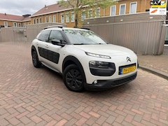 Citroën C4 Cactus - 1.6 BlueHDi Shine *Camera