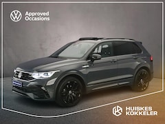 Volkswagen Tiguan - R-Line Business+ 1.5 TSI 150pk DSG Automaat Trekhaak, Panoramadak, Adaptive cruise control
