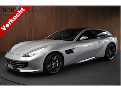 Ferrari GTC4 - 3.9 V8 Lusso T Carbon Passengerdisplay JBL Liftsysteem Daytona style seats Camera Leer Nav